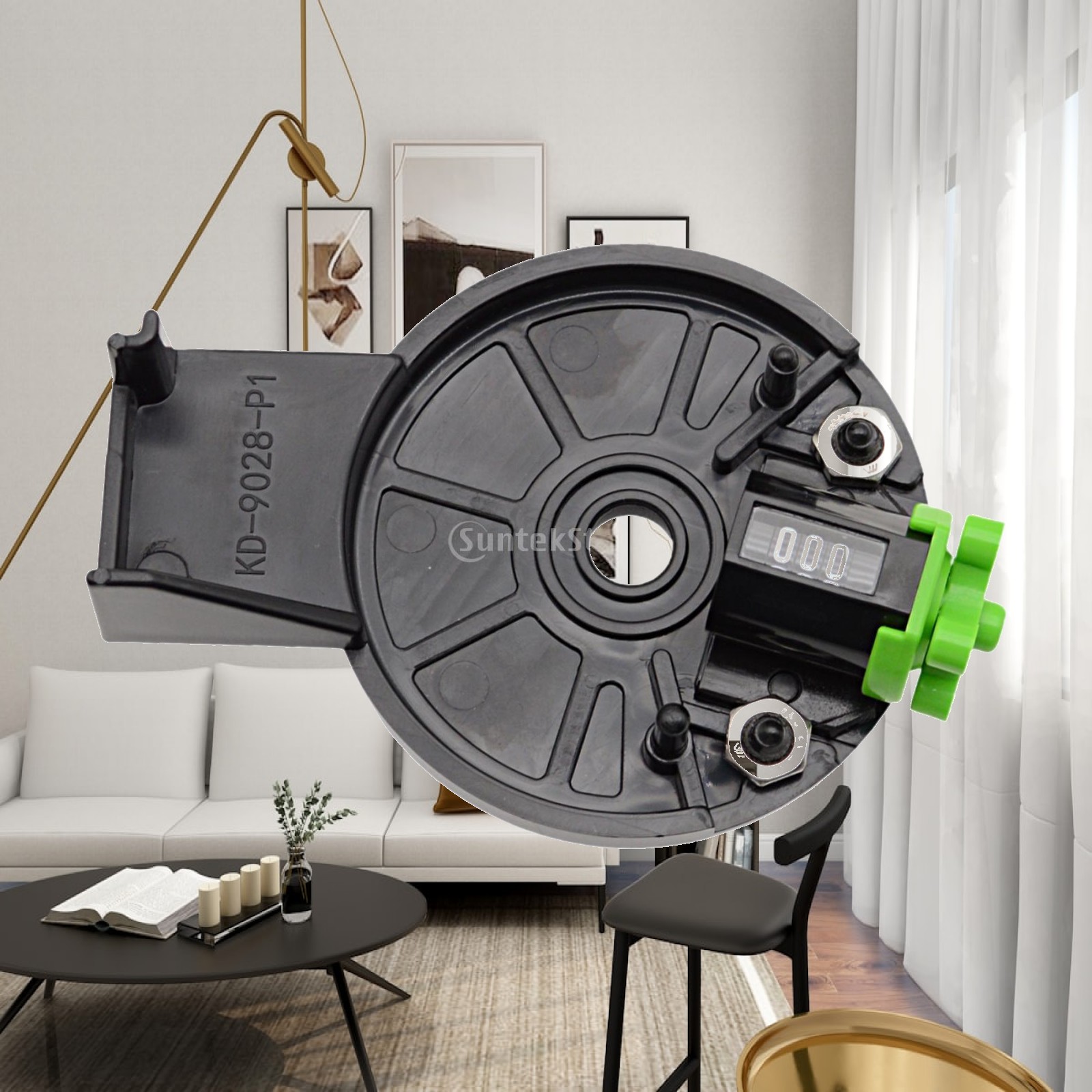Saltwater Line - Trolling Depth Meter High Performance Fishing