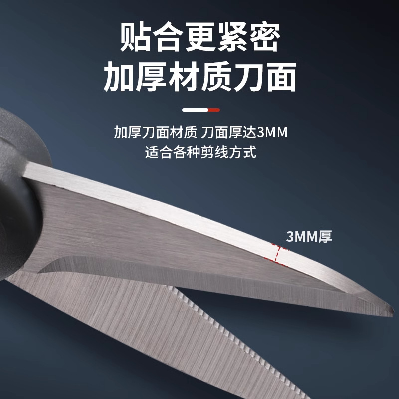 Fanceey Fishing Scissors Line  - огляд і ціна Fluorocarbon Line