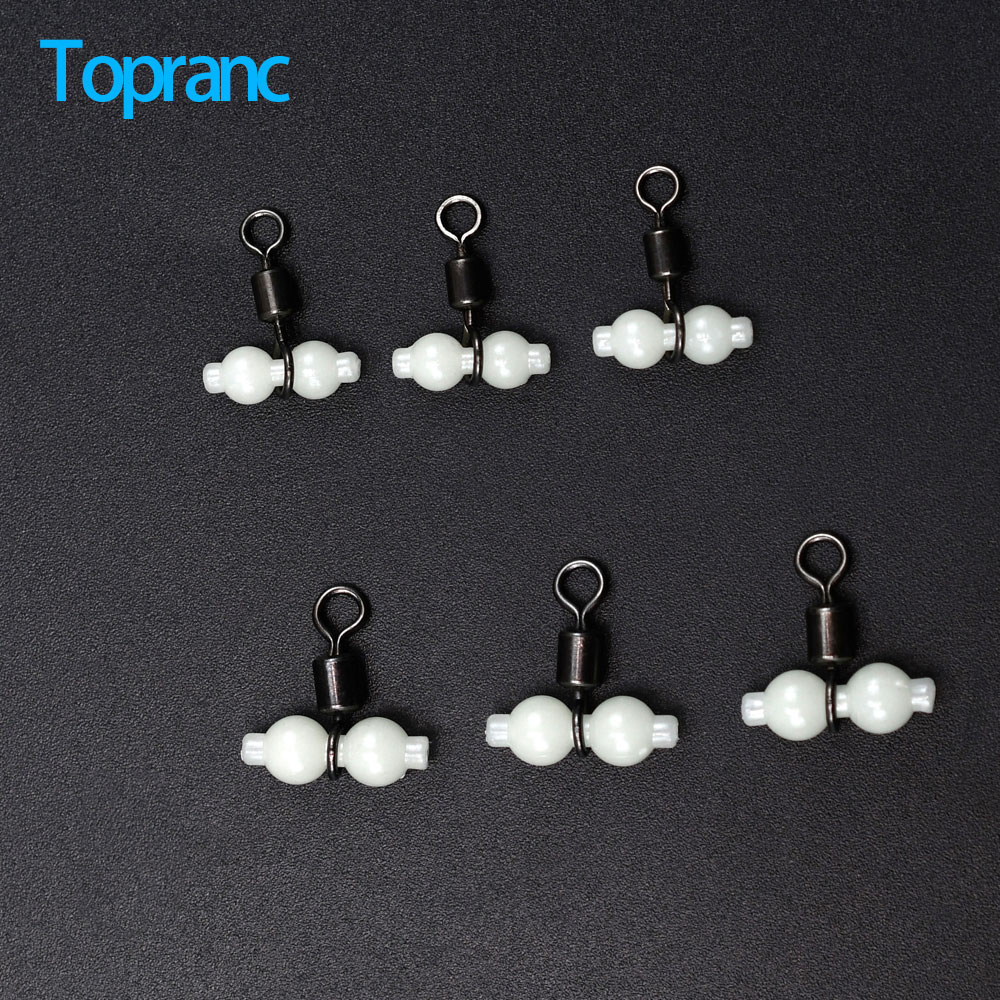 Topranc 150Pcs 3 Way Fishing S - огляд і ціна Saltwater Line
