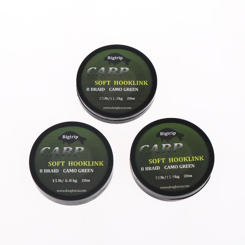 20m Carp Fishing Line High Str - огляд і ціна Monofilament Line