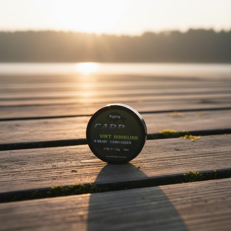 20m Carp Fishing Line High Str - огляд і ціна Monofilament Line