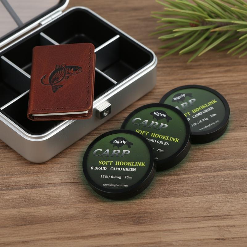 20m Carp Fishing Line High Str - огляд і ціна Monofilament Line