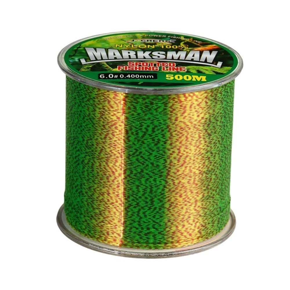 500m Length Fishing Line 3D Sp - огляд і ціна Fluorocarbon Line