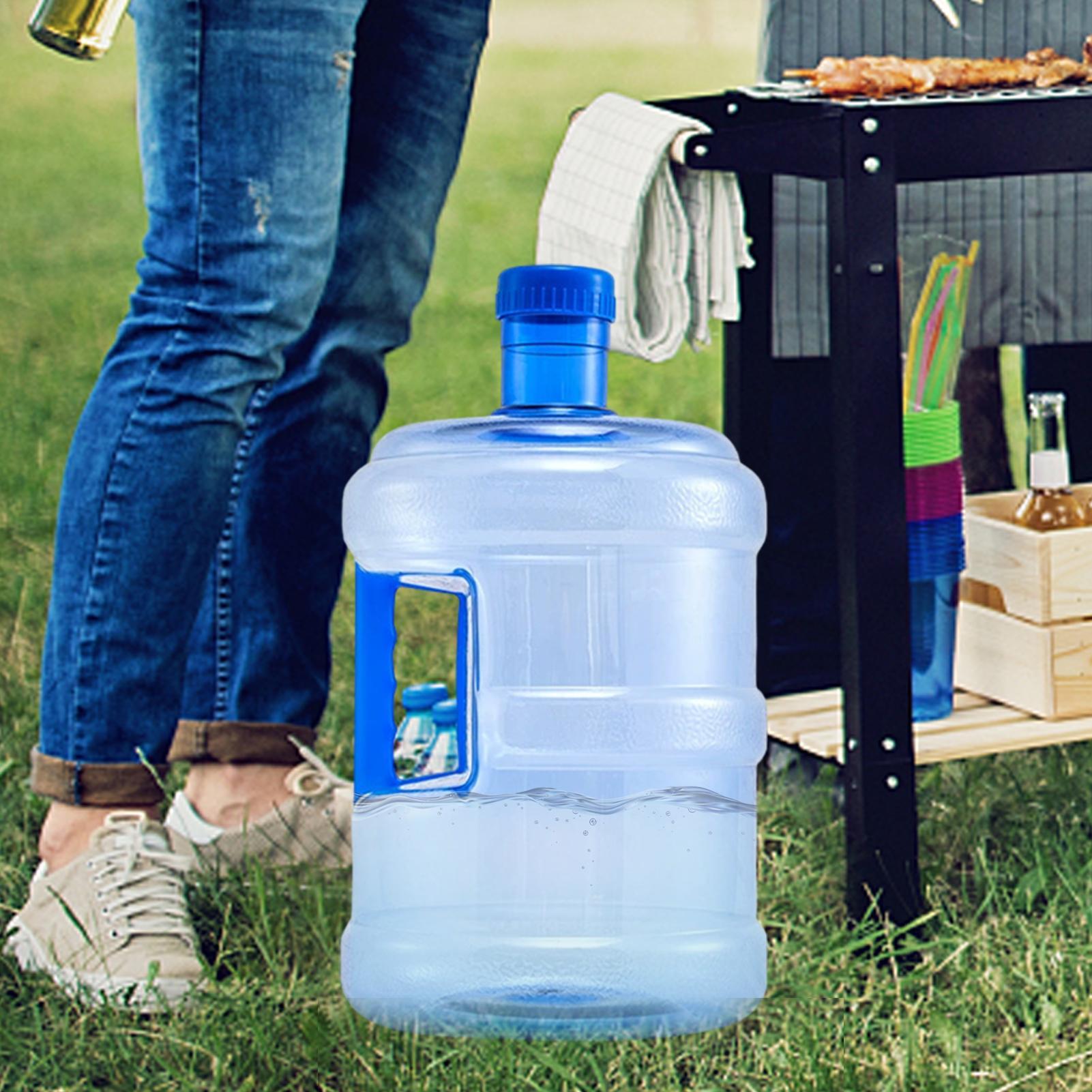 Camping Water Storage Jug With - огляд і ціна Fishing Line Dispenser