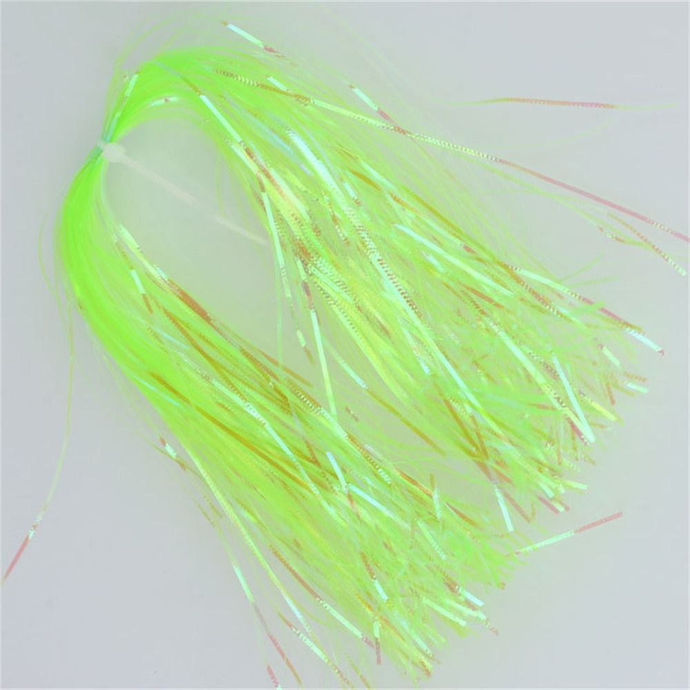 1Pack 1mm Width Corrugated Gli - огляд і ціна Saltwater Line