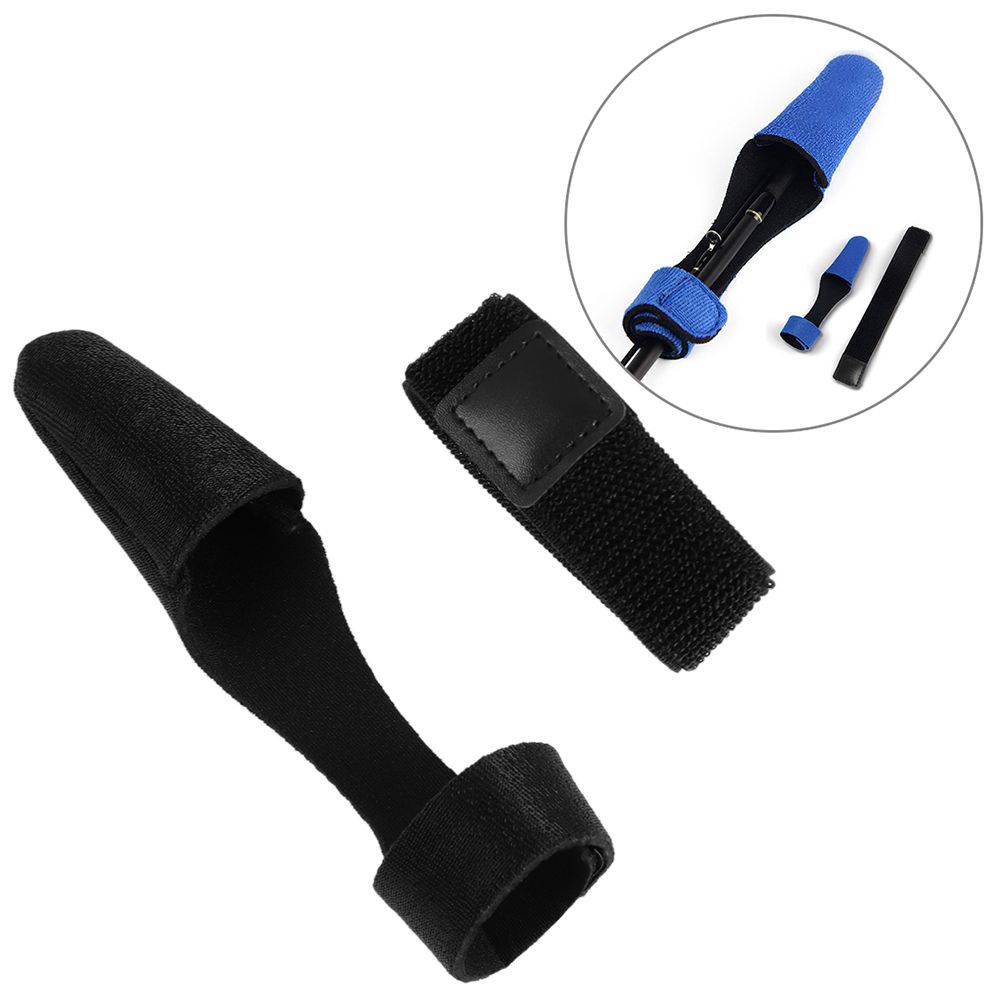 Red Blue Black Neoprene Fishin - огляд і ціна Fishing Line Box