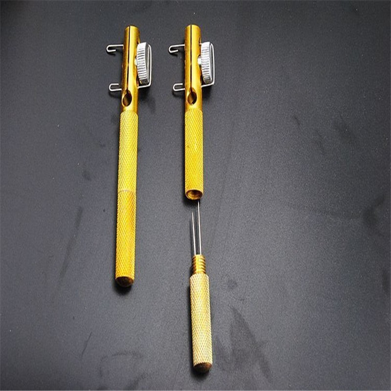 1Pcs Fishing Hook Tier Double- - огляд і ціна Fishing Line Box