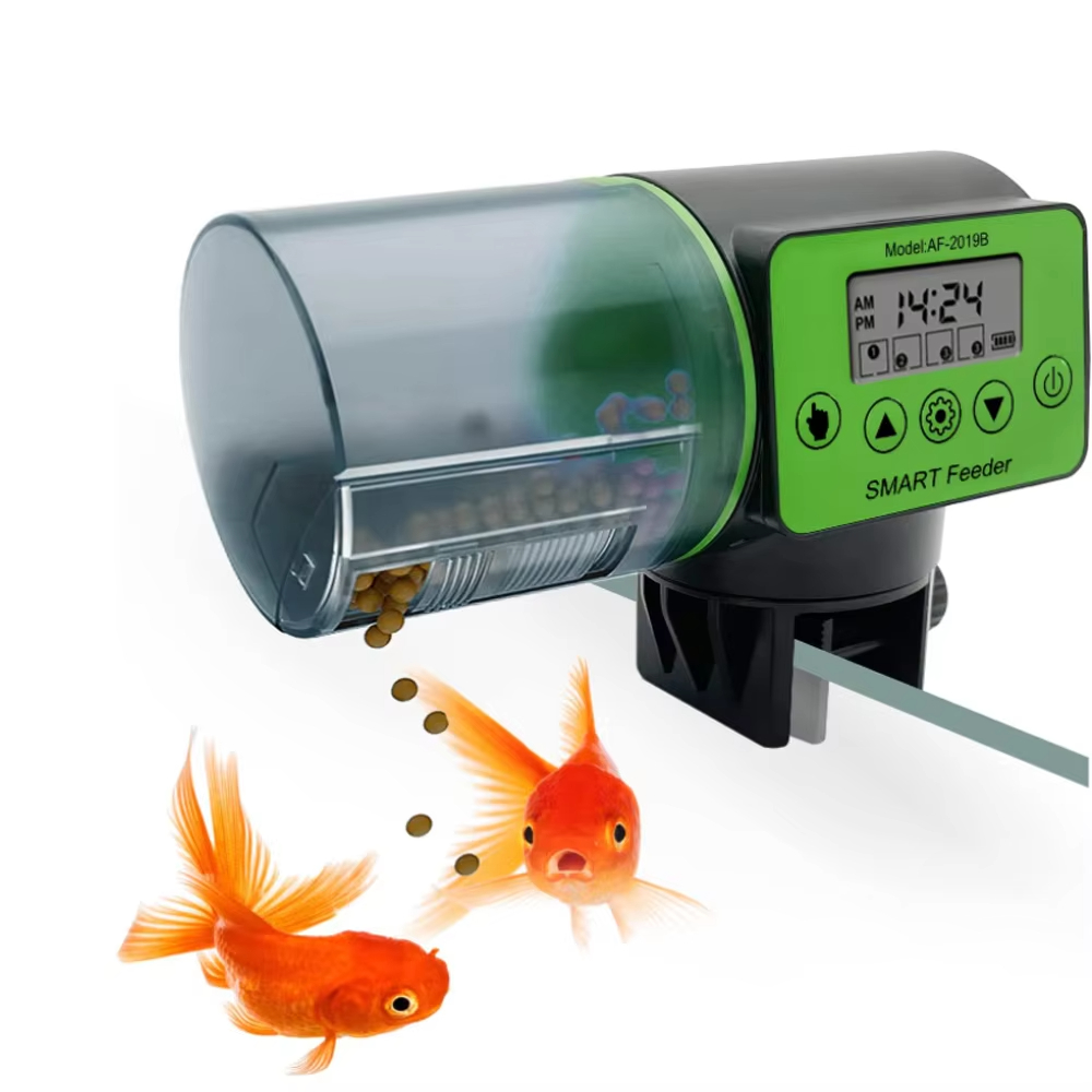 Intelligent Timing Automatic F - огляд і ціна Fishing Line Dispenser