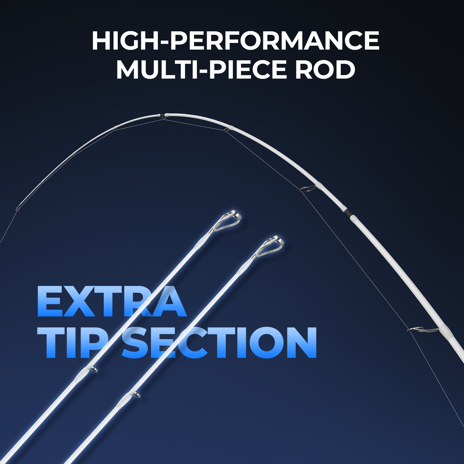 KastKing Centron Lite Travel S - огляд і ціна Fishing Line Spooler