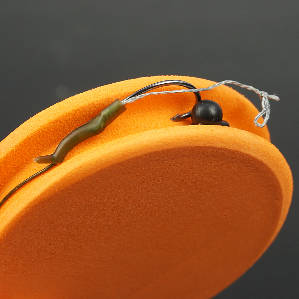 HIRISI 10Pcs/Box EVA Foam Fish - огляд і ціна Monofilament Line