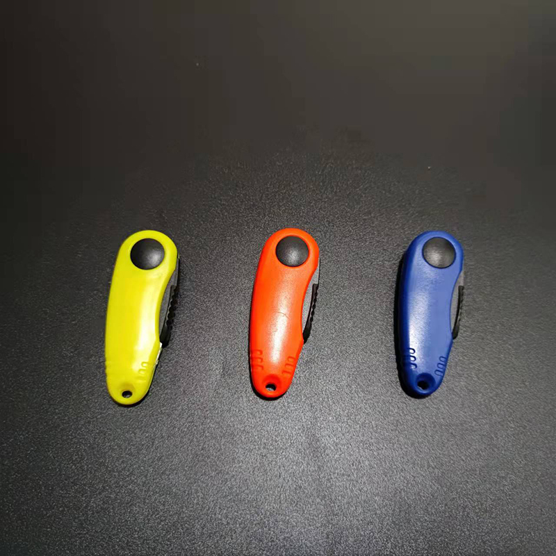 Stainless Steel Fish Use Sciss - огляд і ціна Fishing Line Box