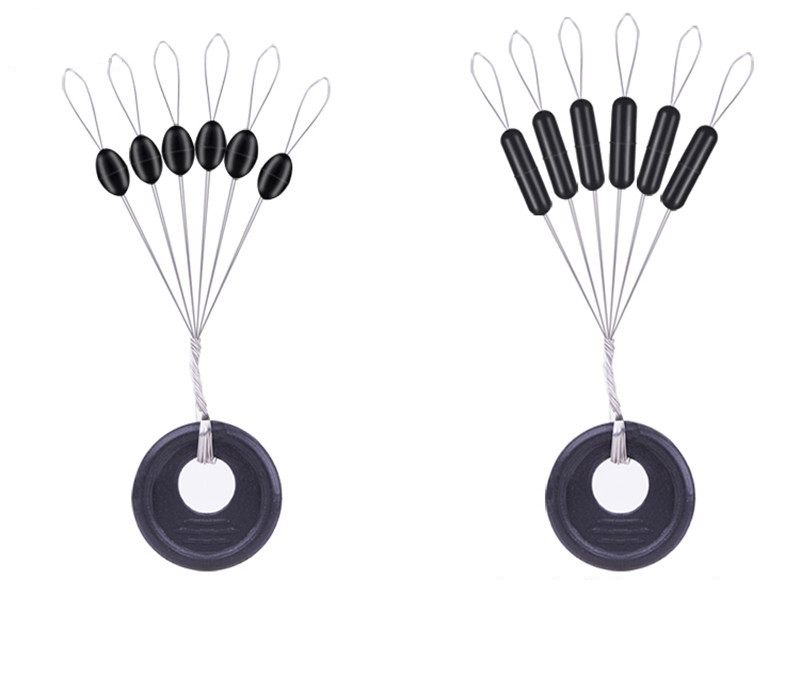 120pcs/set Resistance Space Be - огляд і ціна Monofilament Line