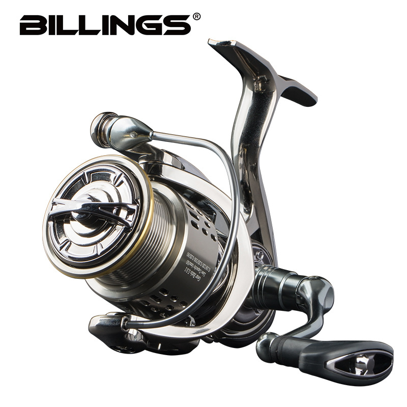 Metal Electroplated Spinning F - огляд і ціна Ice Fishing Line