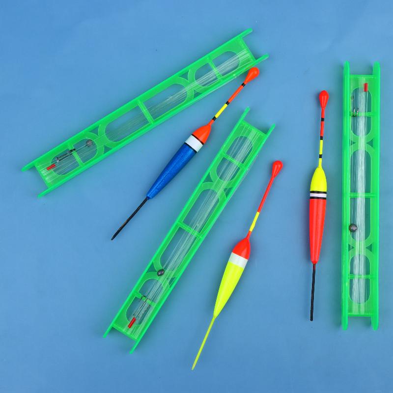 10Pcs Shallow Water Floating L - огляд і ціна Monofilament Line