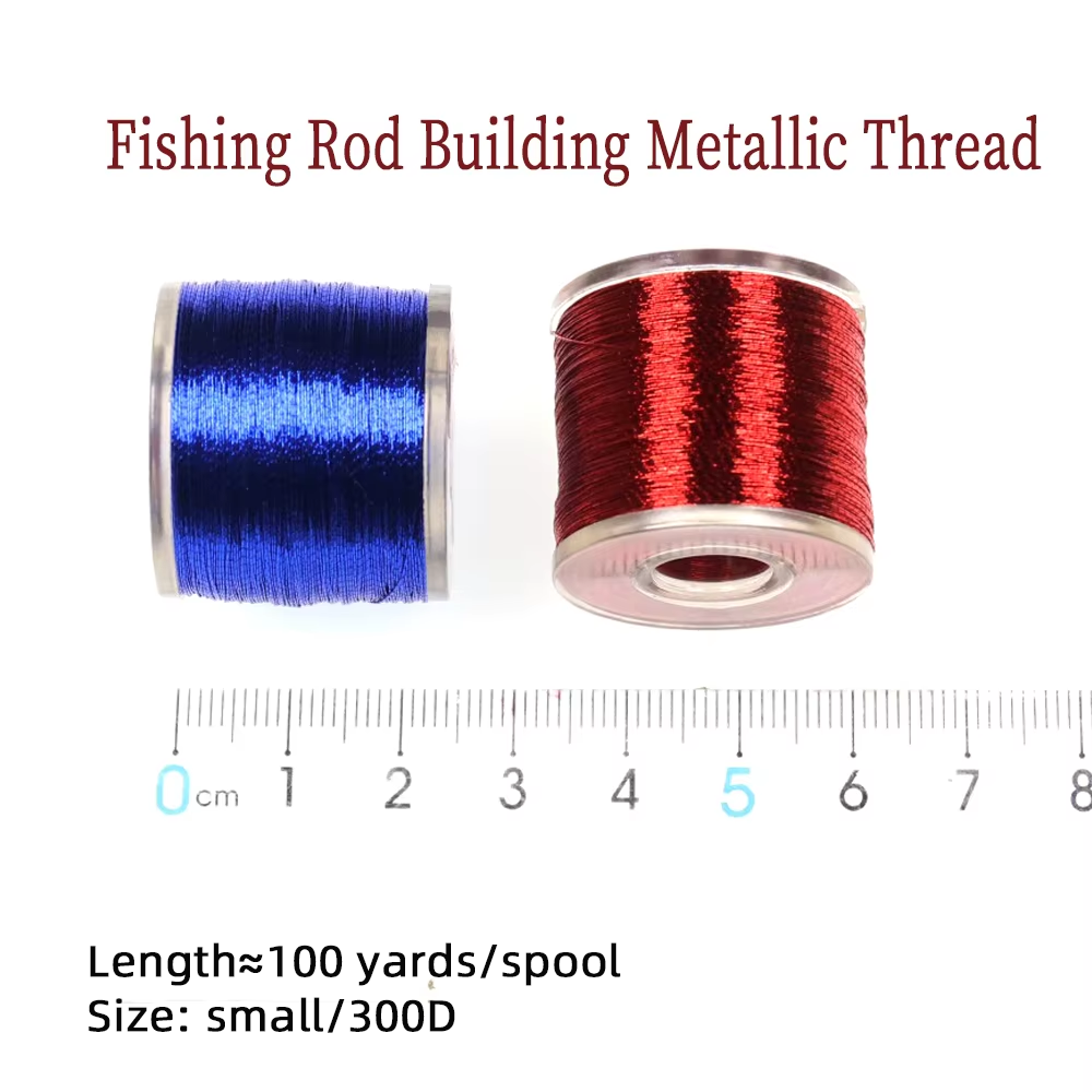 100 Yards Fishing Rod Building - огляд і ціна Monofilament Line