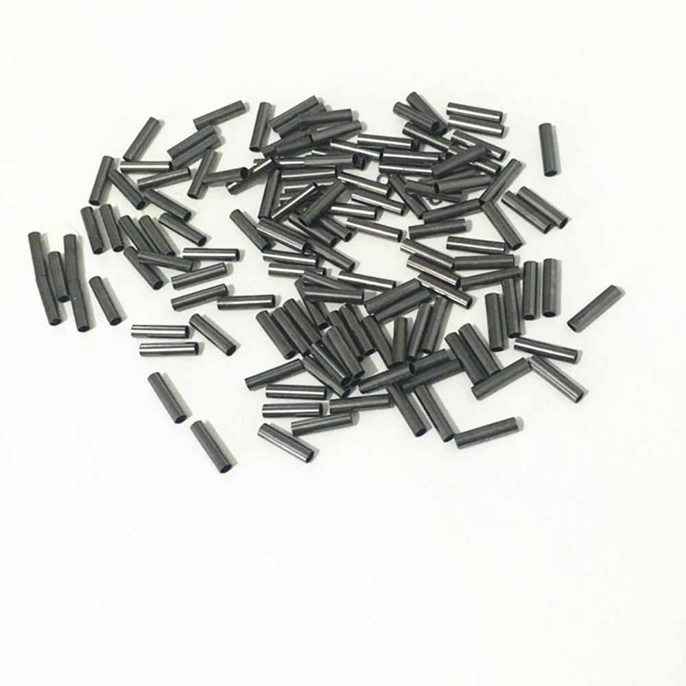 50-100pcs/lot stainless steel  - огляд і ціна Monofilament Line