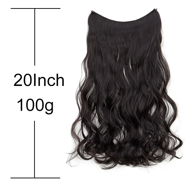 20Inch Synthetic One Piece Hai - огляд і ціна Monofilament Line