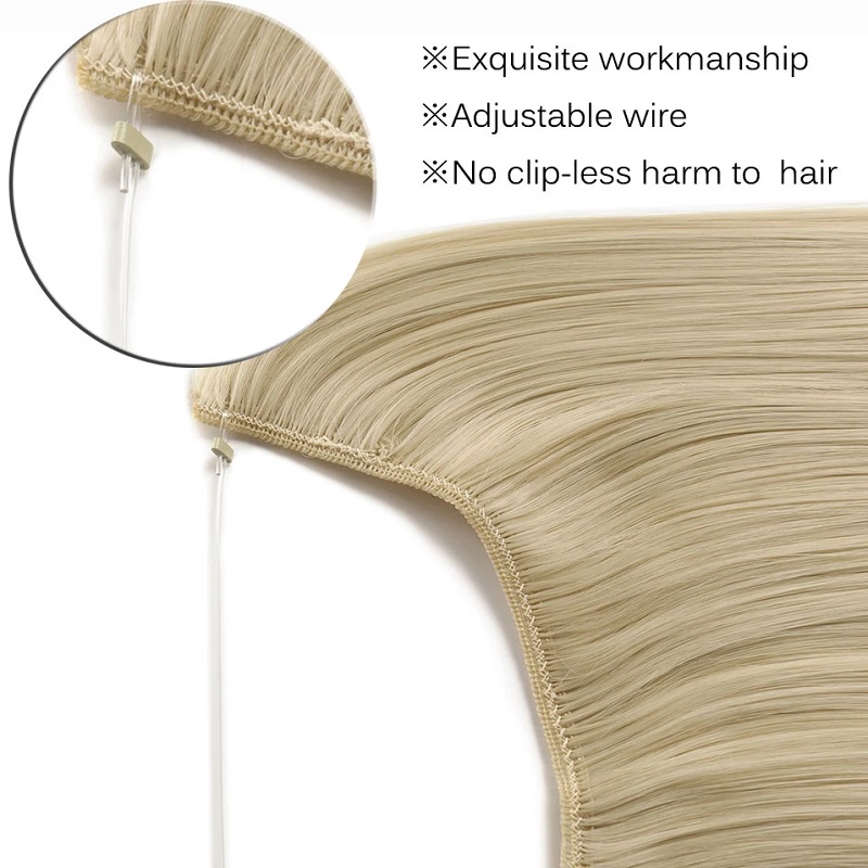 20Inch Synthetic One Piece Hai - огляд і ціна Monofilament Line
