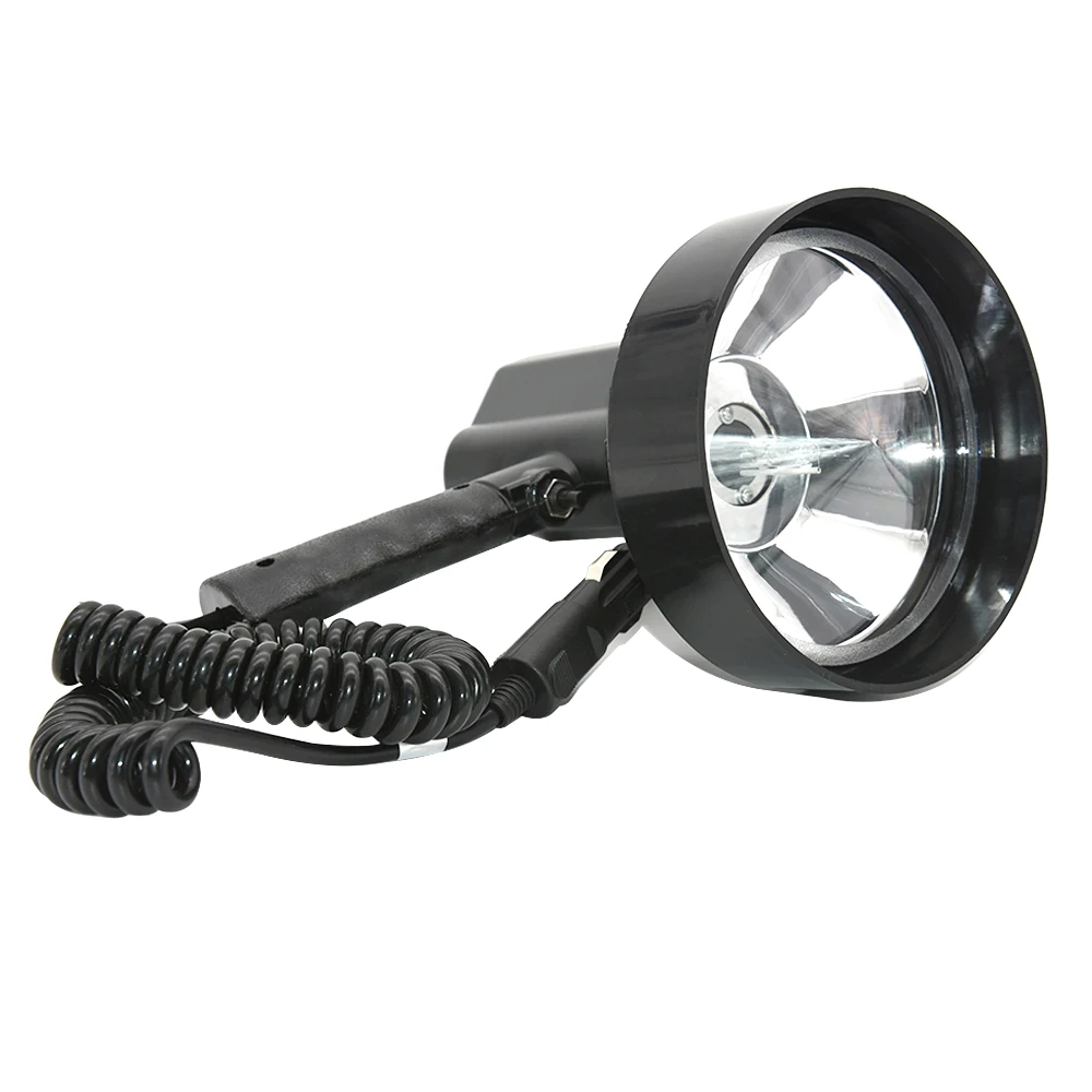 35W Handheld Light Remote Hunt - огляд і ціна Monofilament Line
