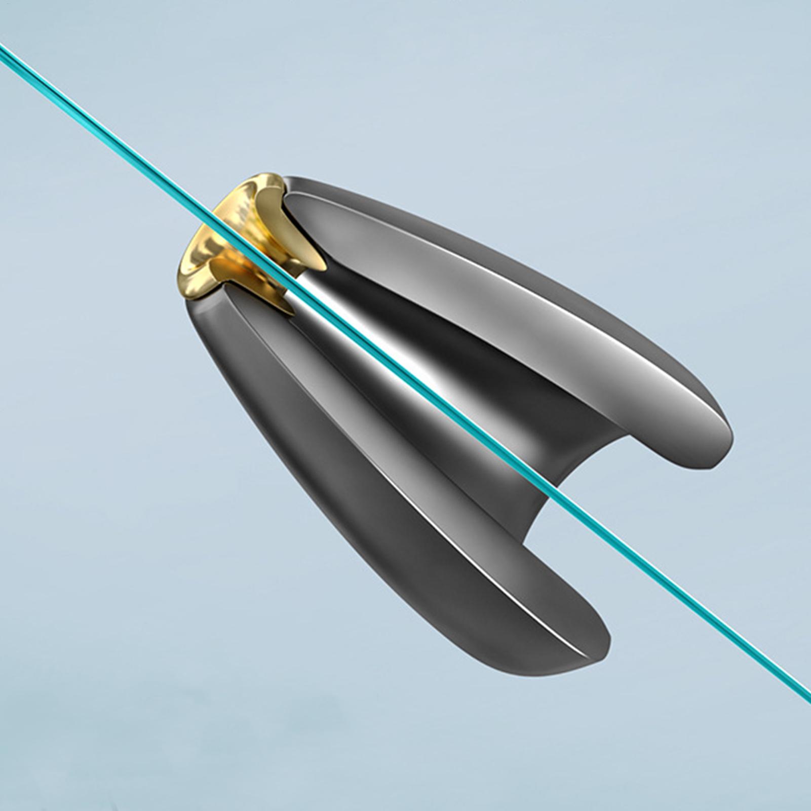 Fishing Bobbers Automatic Line - огляд і ціна Saltwater Line